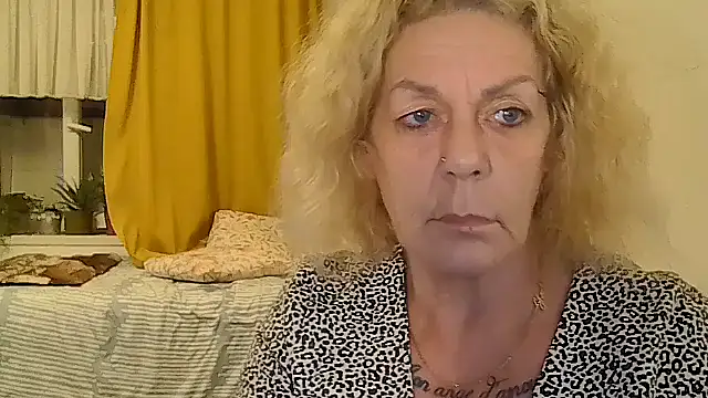 XXX chat uživo modela belgianshantie