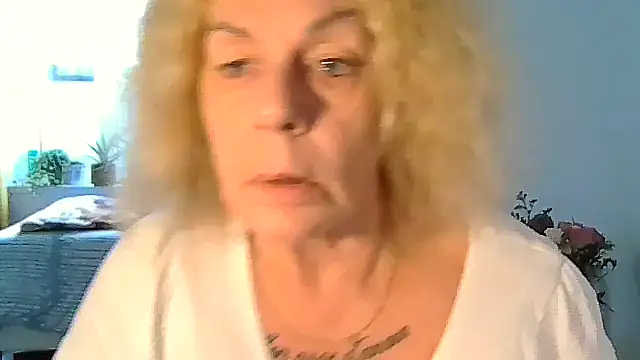 Show webcam de belgianshantie
