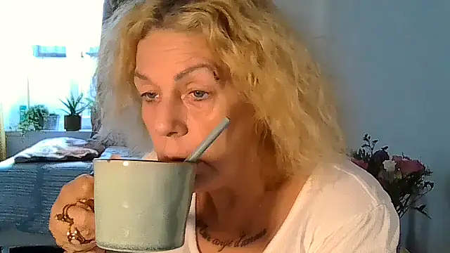 belgianshantie Webcamshow
