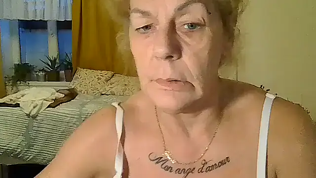Chat +18 de belgianshantie ao vivo