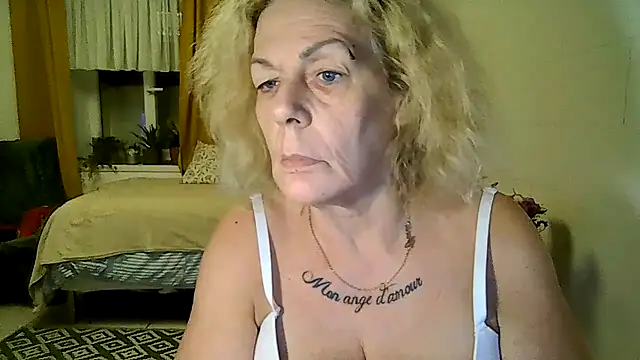 belgianshantie Live XXX-chat