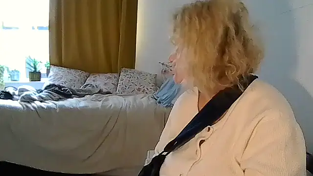 belgianshantie's Webcam Show