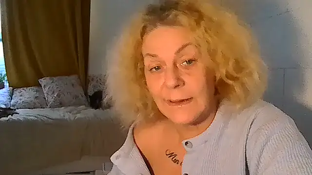 belgianshantie Live XXX-Chat