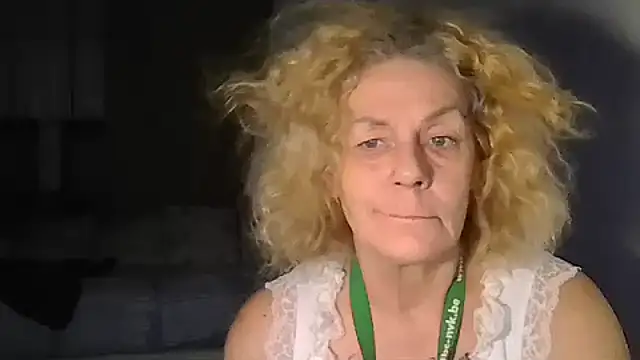 belgianshantie Шоу с уебкамера
