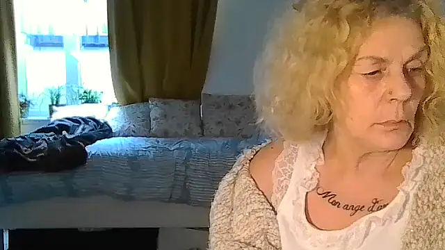 Show Webcam de belgianshantie
