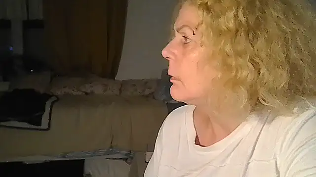 belgianshantie Webcamshow