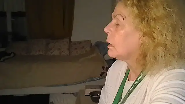 belgianshantie Pertunjukan Webcam