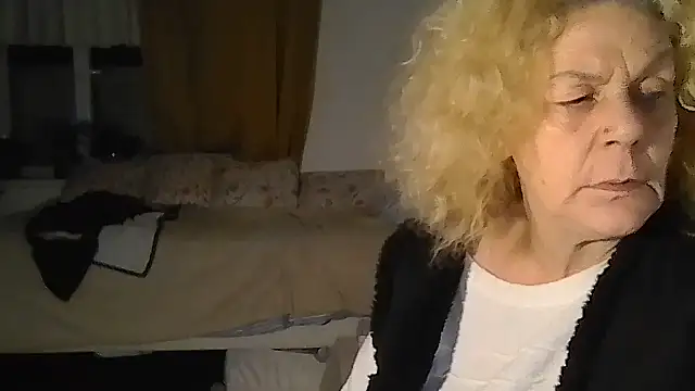 belgianshantie Live XXX-Chat