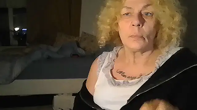 Show webcam de belgianshantie