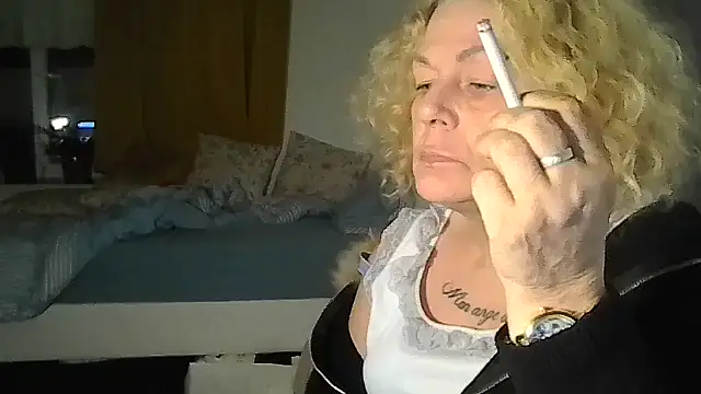 belgianshantie – Kamerová šou