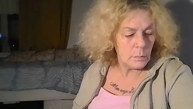belgianshantie Live XXX-chat