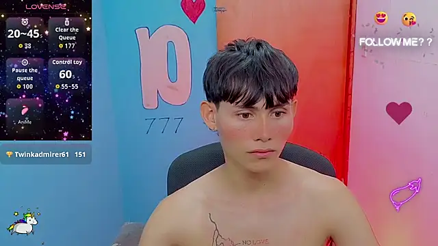 tanjiro_cute Webcamshow
