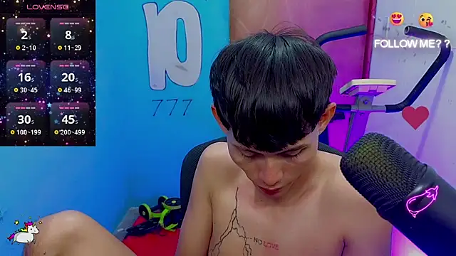 Chat XXX ao vivo de tanjiro_cute