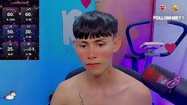 แชท XXX สดของ tanjiro_cute