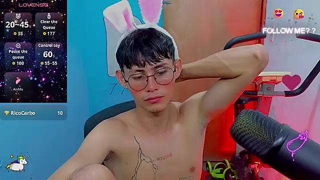 tanjiro_cute Show in webcam