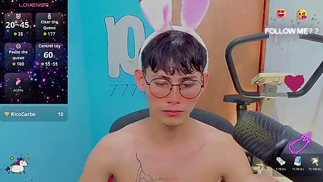 tanjiro_cute: вебкам-шоу