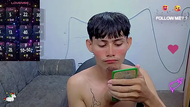 tanjiro_cute – webcam-show