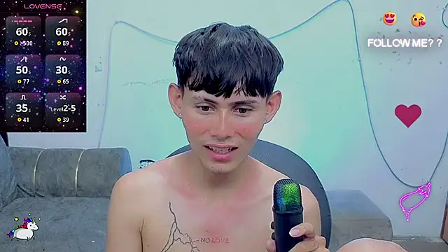 tanjiro_cute 웹캠 쇼