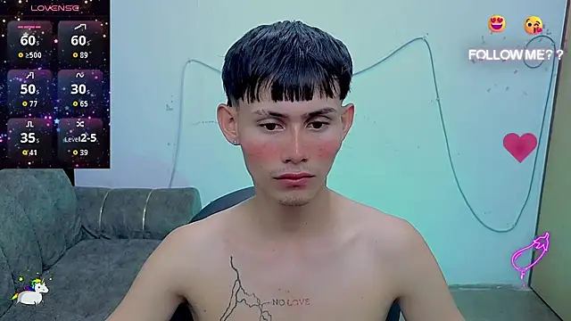 tanjiro_cute 웹캠 쇼