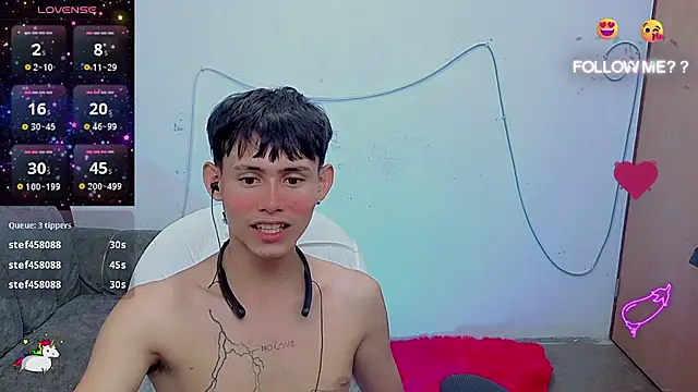 tanjiro_cute: вебкам-шоу