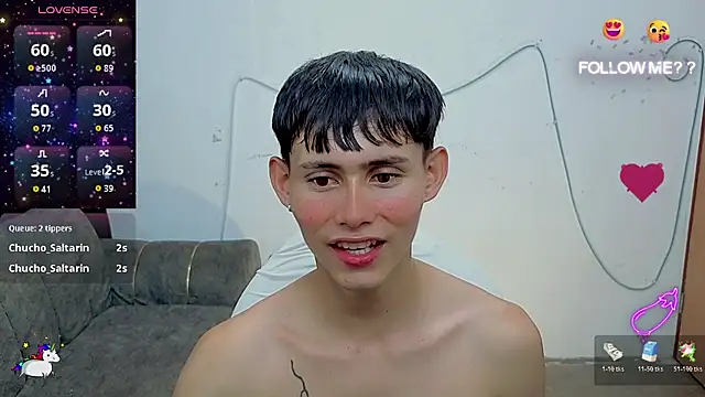 tanjiro_cute Show in webcam