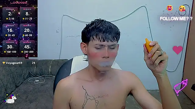 tanjiro_cute: вебкам-шоу
