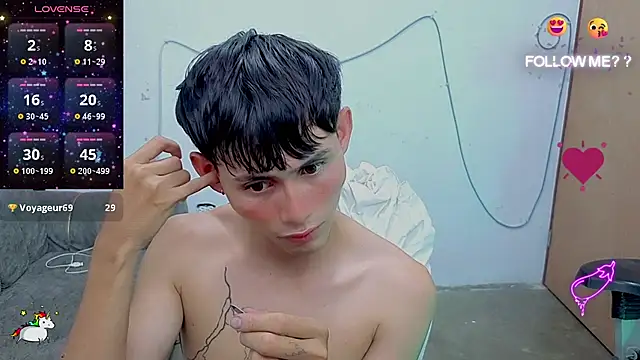 tanjiro_cute Webcam Show