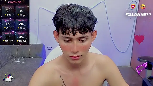 tanjiro_cute 웹캠 쇼