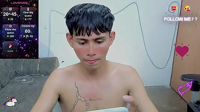 tanjiro_cute 在線直播表演