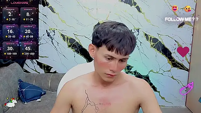 tanjiro_cute Adlı Modelin Web Kamerası Şovu