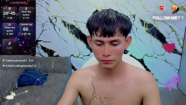tanjiro_cute ওয়েবক্যাম শো