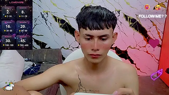 tanjiro_cute 웹캠 쇼