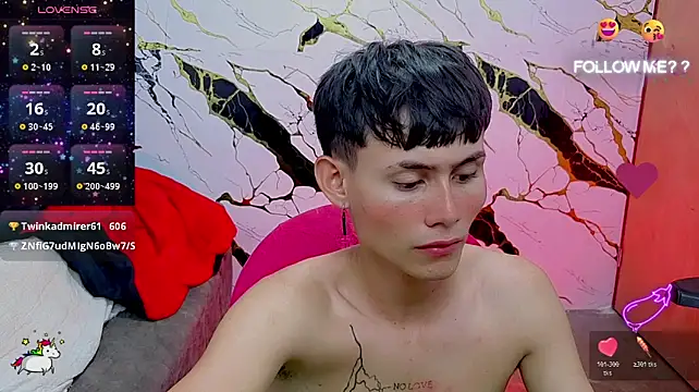tanjiro_cute Webcam Show