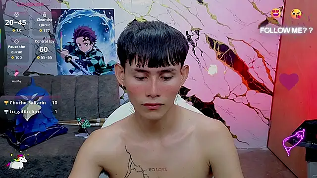 tanjiro_cute – webcam-show