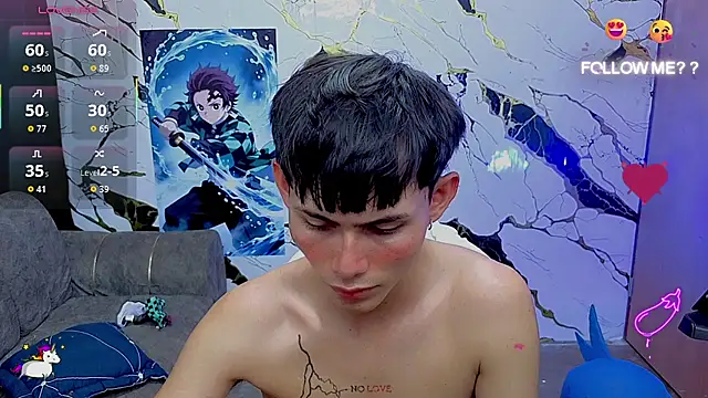 tanjiro_cute Webcam show