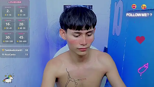 عرض كام tanjiro_cute