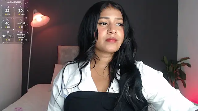 bethliss_'s Live XXX Chat