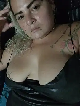 XMafe_CrissX Webcam-Show