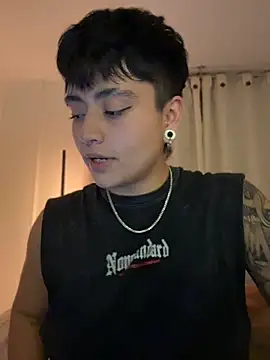 Chriss_gomez2n Live XXX chat
