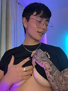 Živý XXX chat Chriss_gomez2