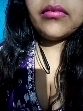 Show de Love-Veronica na webcam