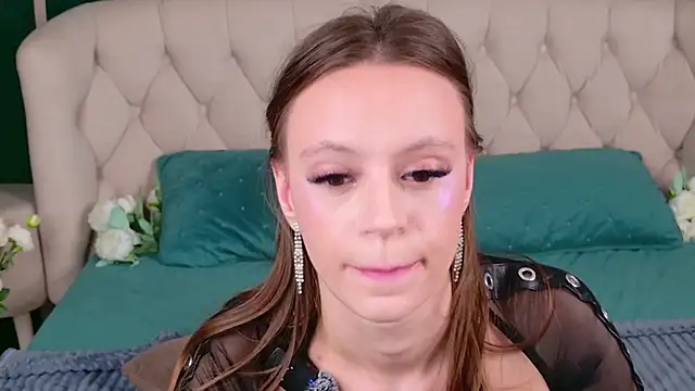 RebeccaMartons' Live XXX Chat