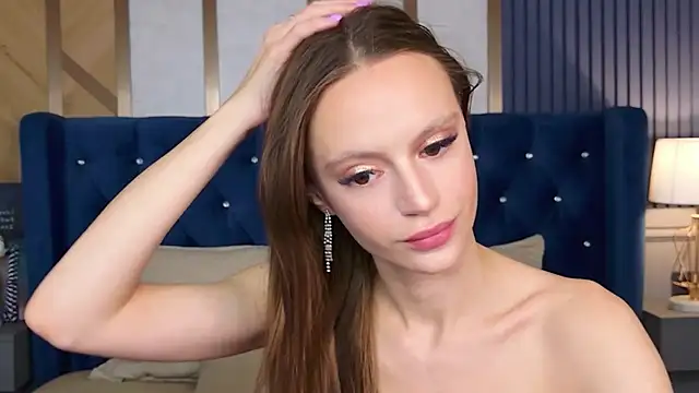 RebeccaMartons XXX чат на живо