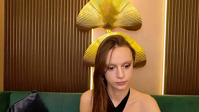XXX chat uživo modela RebeccaMartons
