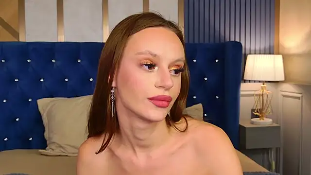 Chatroom XXX en direct de RebeccaMartons