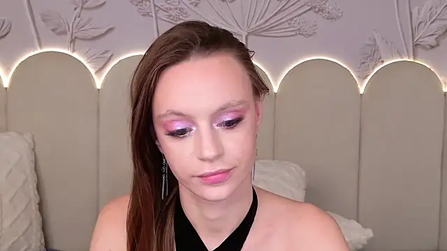 Živý XXX chat RebeccaMartons