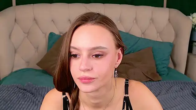 Živý XXX chat RebeccaMartons