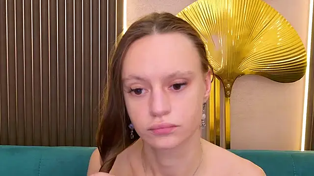RebeccaMartons XXX чат на живо
