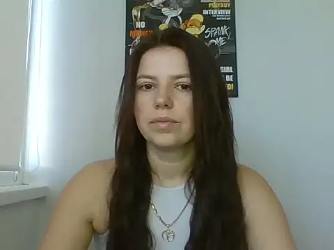 Naughty_Nataのライブチャットルーム