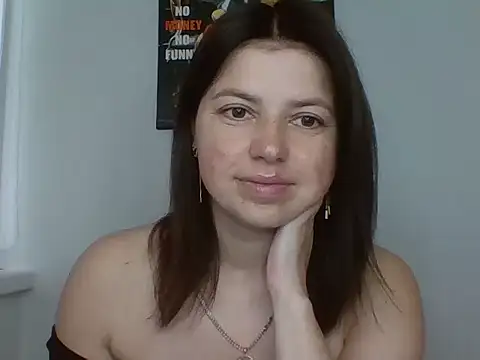 Chatroom XXX en direct de Naughty_Nata